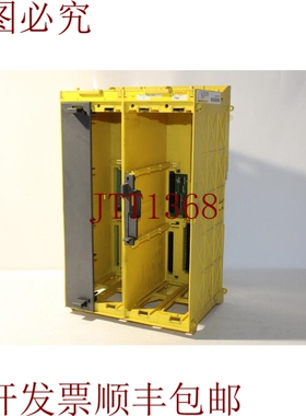 原装供应Fanuc A05B-2400-C061 4插槽底板