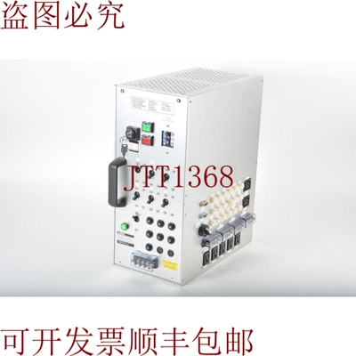原装供应Rorze MZ8-2HRSC101-004-02 电源/控制器 3W01169-11 Efe