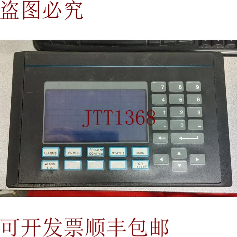 原装供应ALLEN-BRADLEY 2711-B5A2 面板视图 550 系列 G/H 数量!