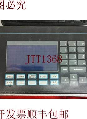 原装供应ALLEN-BRADLEY 2711-B5A2 面板视图 550 系列 G/H 数量！