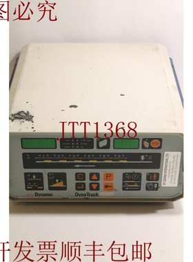 原装供应ITW Dynatec DynaTrack 胶水控制器