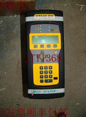 原装供应STANLEY 21A108721 QPM ALPHA NUTRUNNER 控制器 115/230