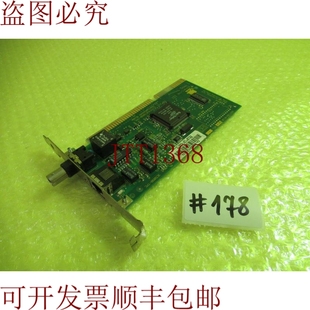 3C509B 原装 COM III TPC_板_6个月_178 供应ETHERLINK