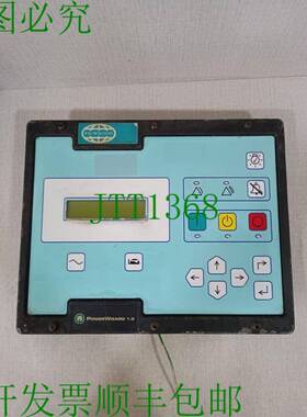 原装供应FG WILSON PowerWizard 1.0 CAT 电源部件号 233-1680-05