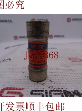 原装供应MERSEN FERRAZ SHAWMUT AJT3-2/10 保险丝