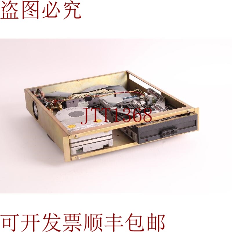 原装供应Chrislin CI-820-40-WF 复古 Ordenador Modulo Sistema