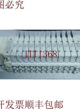 原装供应SMC SS5V2-W16SA2WD-12BRS-M-12A