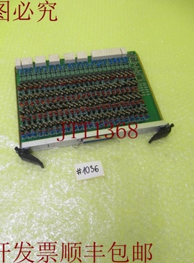 原装供应阿尔卡特 PSPC-T _ T03037_PCB_A_REV01 卡 _  1036