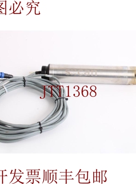 原装供应Ammunition Lyser S Can E-532-eco-pH 温度 E Ph 探针