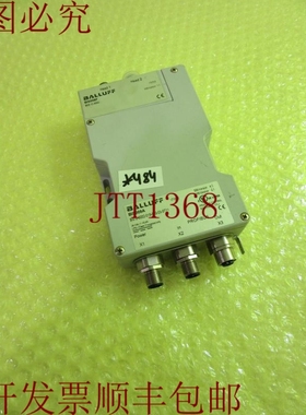 原装供应BALLUFF BIS008F BIS009A PROFIBUS _  _  484
