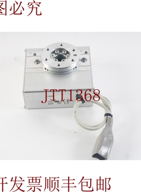 原装供应SMC LER30K 电动转台 - 执行器 - 餐饮