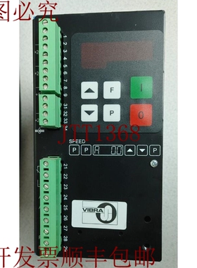 原装供应REOVIB MFS 168 SCULTHEIS VIBRA VIBRATION 控制器 数量