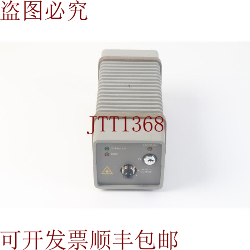 原装供应83403A 300 Hz - 3 GHz 1550 nm SMF 9/125 光波源带可选