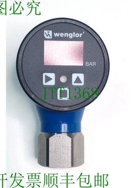 原装供应Wenglor FFMP006 压力传感器