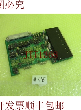 原装供应E88430-A3653-C4-B卡_6个月445