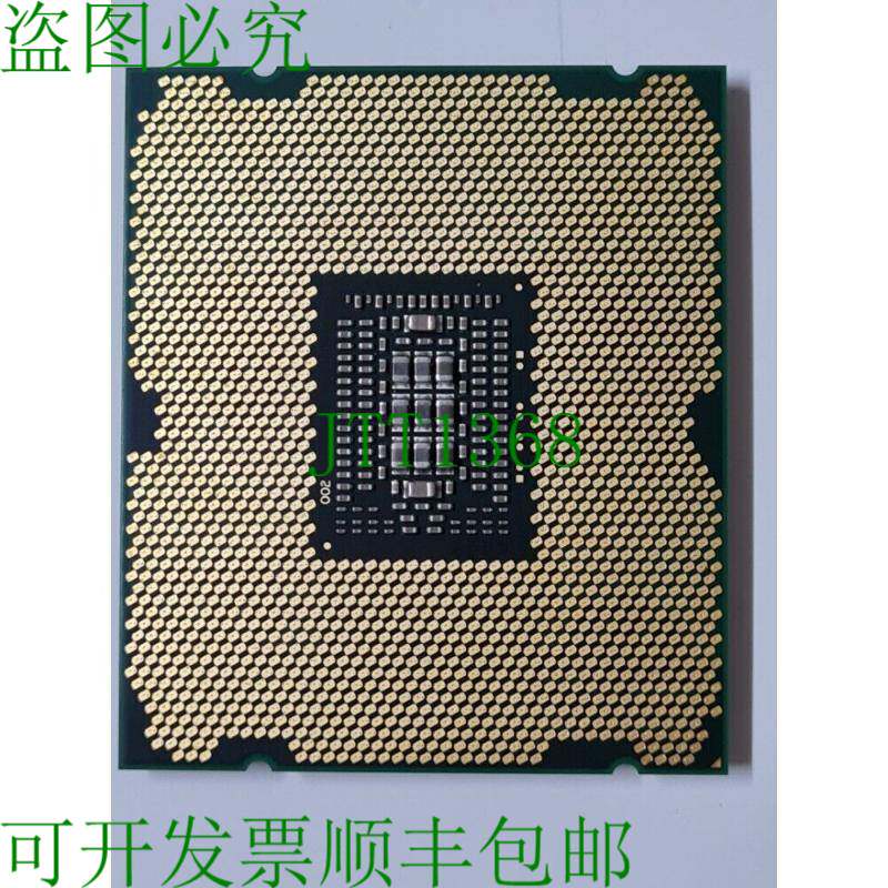 原装供应至强 E5-2680 2.70GHZ 8核CPU 处理器 - SR0KH
