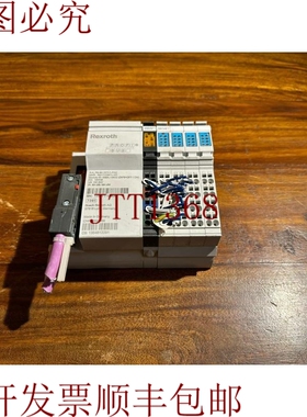 原装供应力士乐 Rexroth R911170971 R-IL PB BK DP / V1-PAC