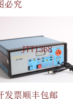 原装供应Educated Design 设计 Ed&d GC-1000 Suelo Impedancia P