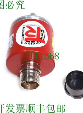 原装供应TR Electronic IEV58-00025 SN: 00025 11-28V 编码器