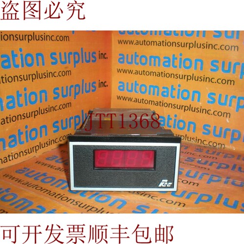 原装供应红色狮子控制APLSP4数字冷却器显示10-28VDC