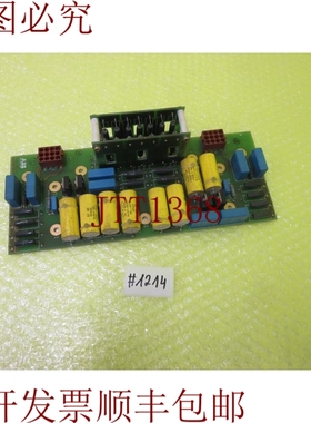 原装供应ABB GVT8600811P2105_GVT86013卡_6个月1214