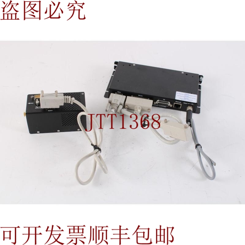 原装供应PI C-413K009 带PI电机控制器和电缆的步进服务器控制器