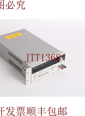 原装供应E3644A 0-8V、8A/0-20V、4A 为 Mesa Carcasa Poder 电源
