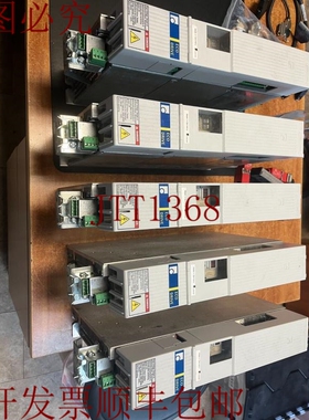 原装供应Rexroth ECO DKC01.3-040-7-FW 伺服驱动器 sndkc013-067