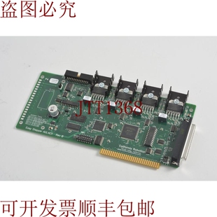 原装供应California Robotics Easy Stepper Driver ISA 卡 - 新