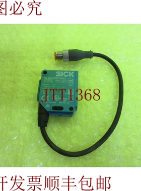 原装供应SICK WL12G-3P3572S12 6个月