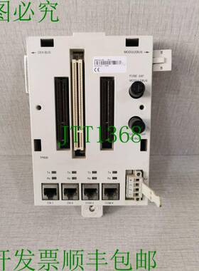 原装供应ABB 3BSE018114R1模块底板，适用于TP830