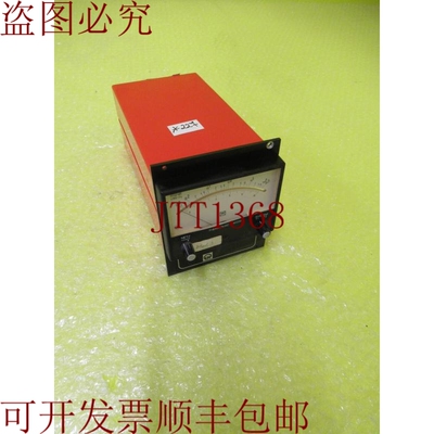 原装供应莱宝贺利氏 THERMOVAC TM220 _ VDE0411/10.73 _  227