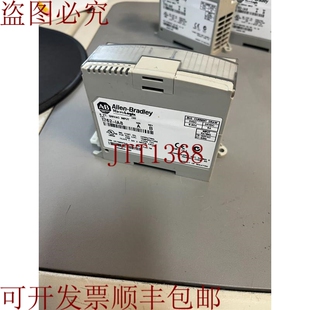 原装供应AB Allen-Bradley 1762-IA8 系列 A Microrologix 120 VA