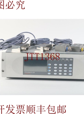 原装供应Fogale Nanotech 生物质系统 4x Bm 300.2x PFBS001050