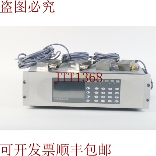 原装供应Fogale Nanotech 生物质系统 4x Bm 300.2x PFBS001050