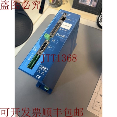 原装供应ENSEMBLECP10 Ensemble CP 电网控制器