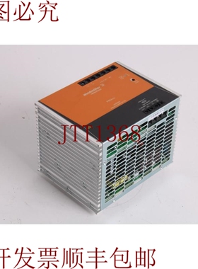 原装供应PRO ECO3 960W 24V 40A 1469560000