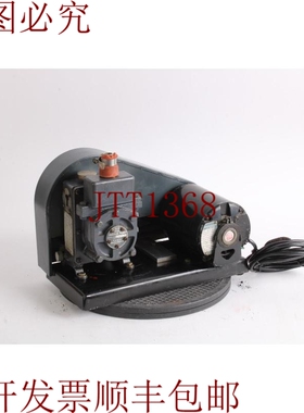 原装供应5KH35KG13 1/3 1725RPM 交流电机带 M 焊尔奇真空泵