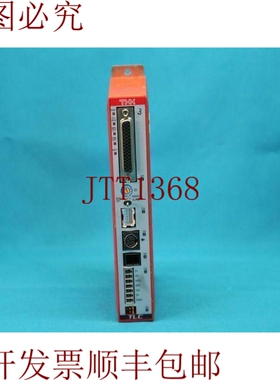 原装供应THK TLC-005-024DC-MOD-A-ES5R-12-D-0350控制器24VDC