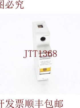 原装供应MERSEN USCC1I X213943 保险丝夹