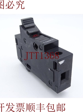 原装供应FERRAZ SHAWMUT ST10-M-81-224 保险丝夹