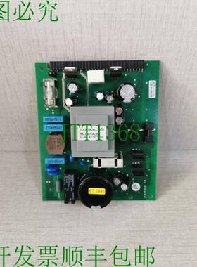 原装供应Endress+Hauser 50097826/C 85-260VACEX PCB 板 -