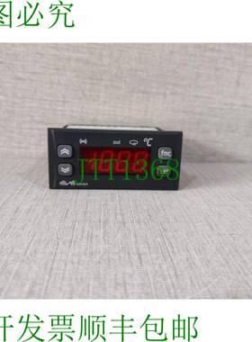 原装供应IC912LX Eliwell温度控制器IC11JI0XHD300 - 已测试成功