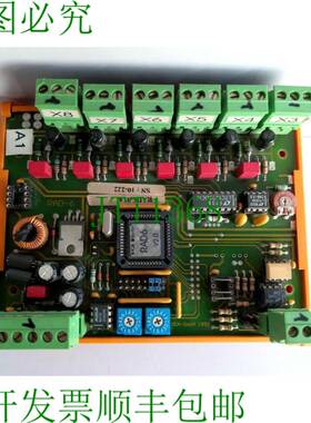 原装供应IMCA-GMBH RAD6-01A PCB卡