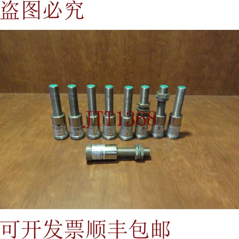 原装供应通气接近开关 CR215DB312SA3PD