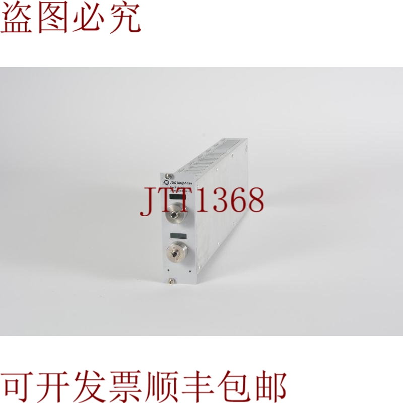 原装供应Viavi Jdsu JDS Uniphase SWS15107 Marco 主采集控制模