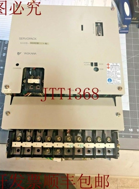 原装供应SGDB-60ADS-Y44 6马力 200-230V SGDB60ADSY44