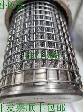 原装供应Paco Filter P 05-A144788S 不锈钢微米过滤器褶式滤芯