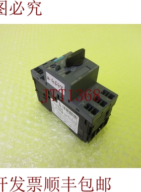 原装供应3RV2011-1GA20_6个月4647