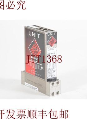原装供应Celeraity Unit MultiFlo UFC-8561C Ar 1000sccm 数字质